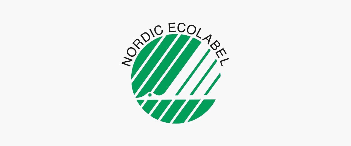 nordic ecolabel vector logo