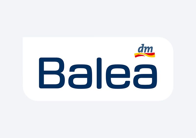 Balea Logo Teaser