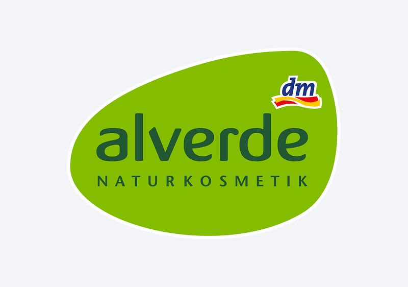 alverde Logo