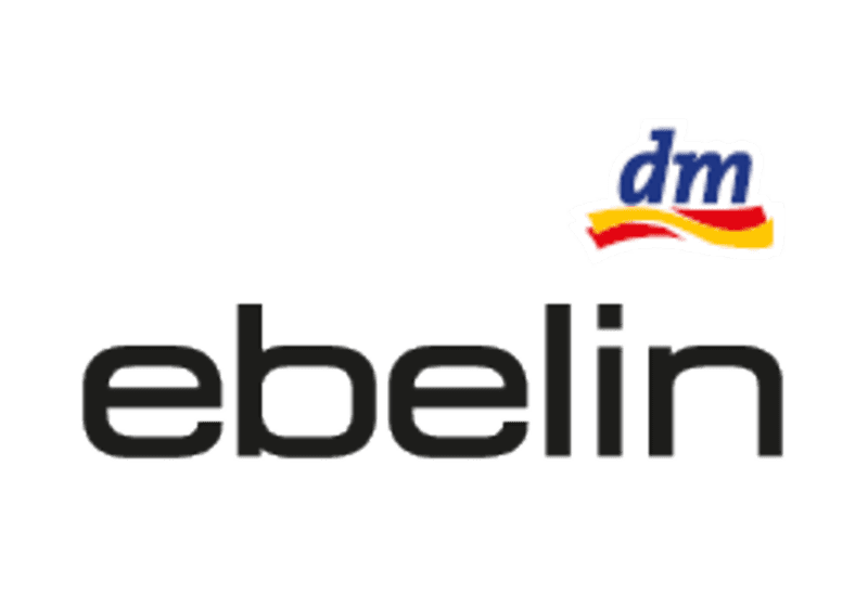 ebelin Logo Teaser