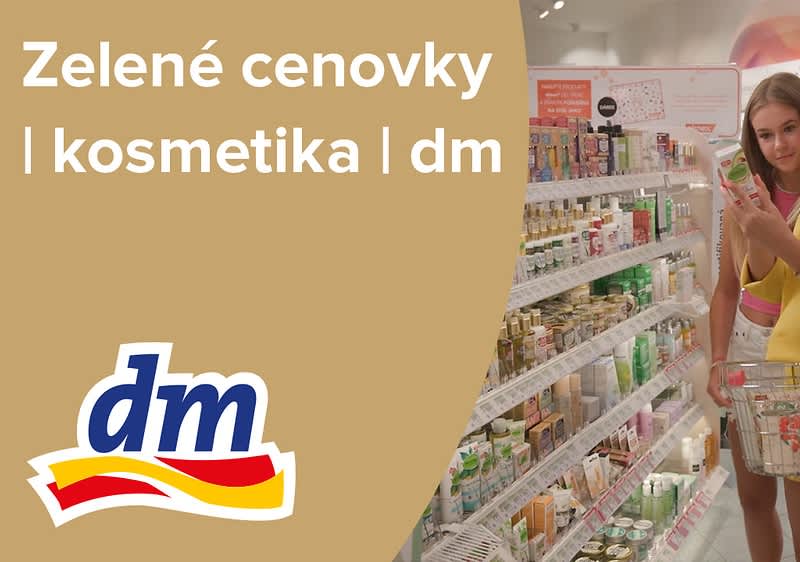 Přírodní kosmetika