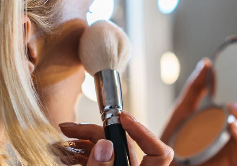 Jak vybrat správný make-up?