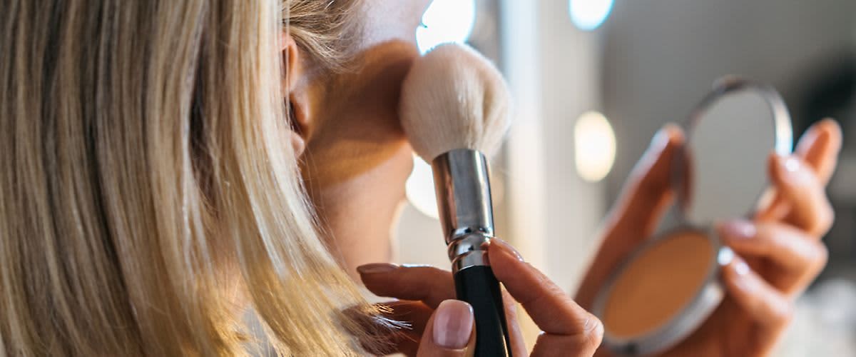 Jak vybrat správný make-up?