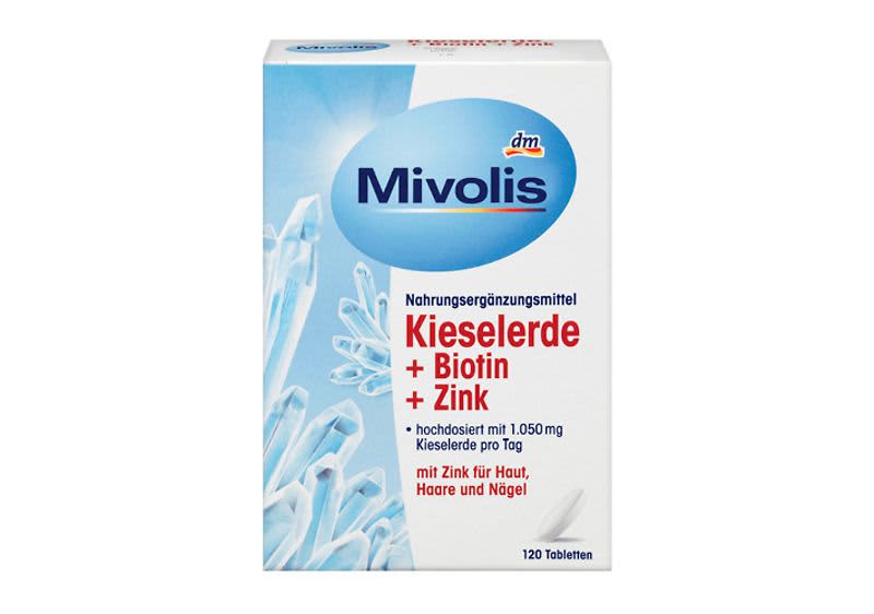 Mivolis tablety