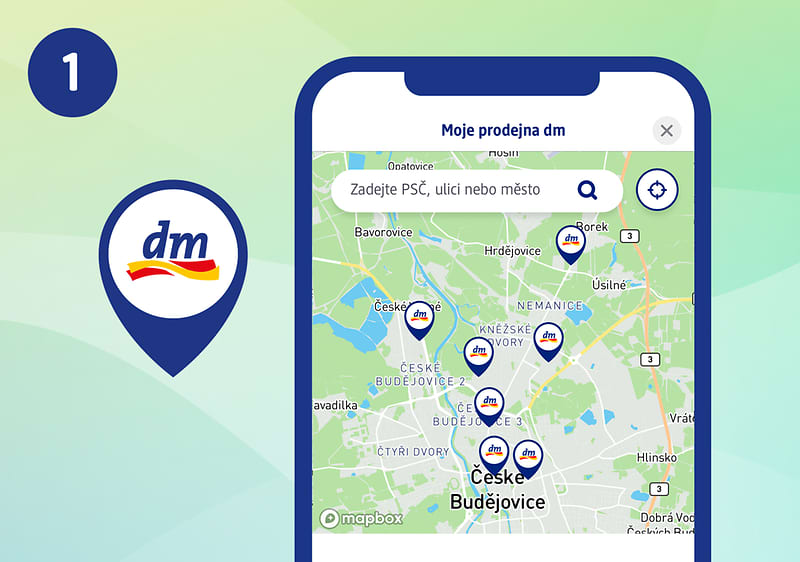 Expresní vyzvednutí