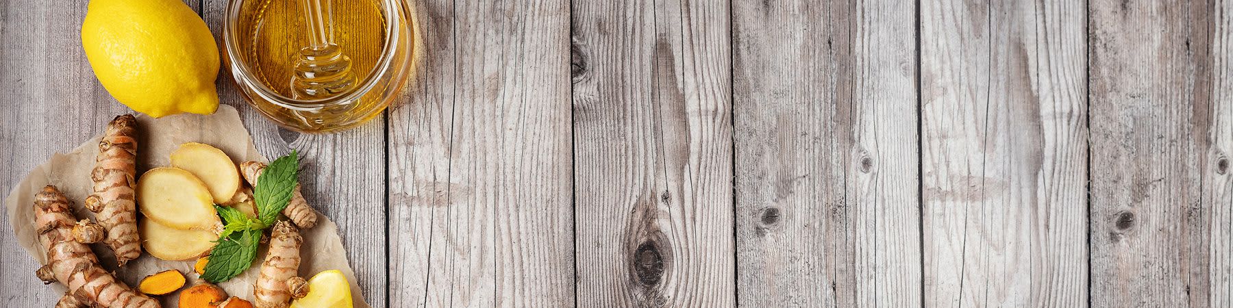 Jak posílit imunitu