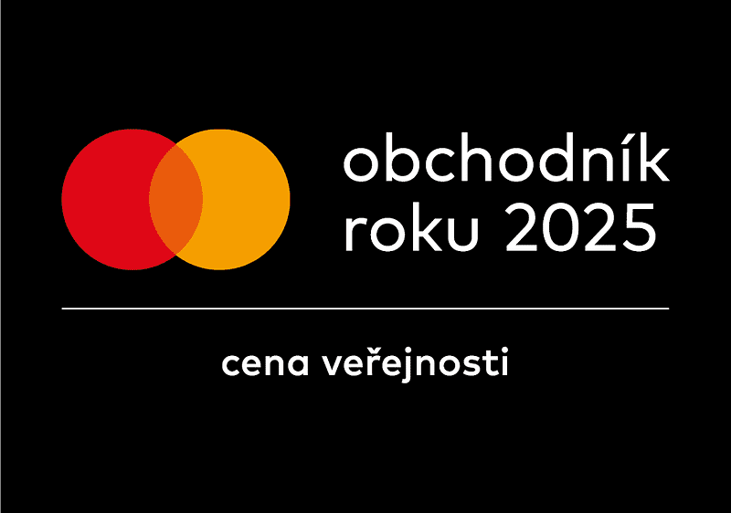 Obchodník roku 2025