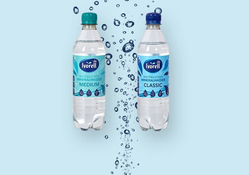 Ivorell