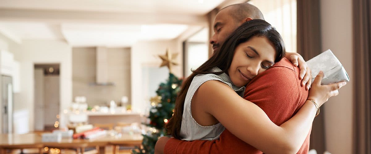 Vánoční dárky pro ženy