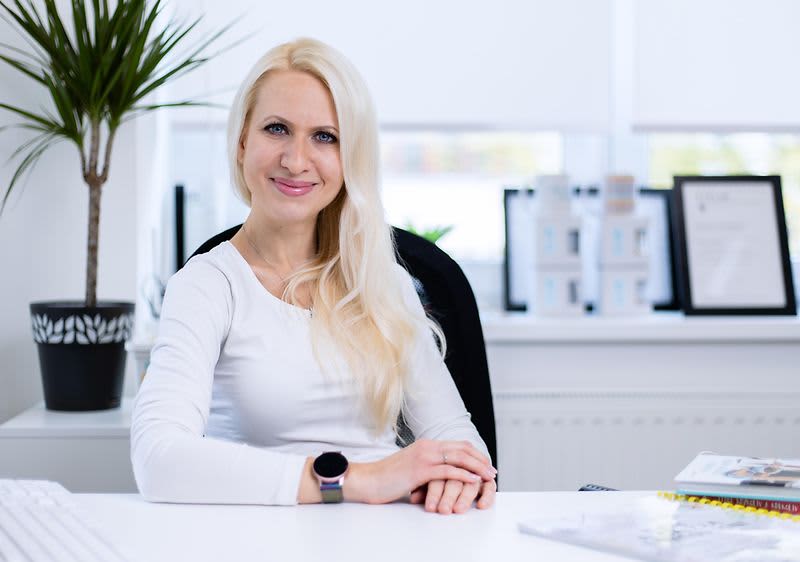 dm podcast Hermanová