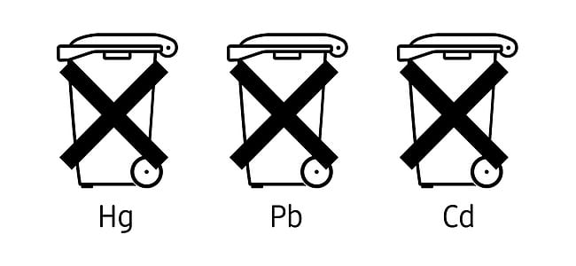 Batterieentworgung