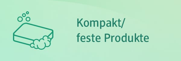 Nachhaltigkeitskriterien dm Green Ideas