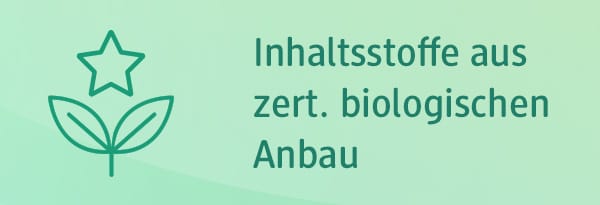 Nachhaltigkeitskriterien dm Green Ideas