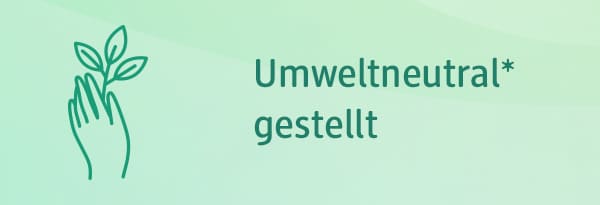 Nachhaltigkeitskriterien dm Green Ideas