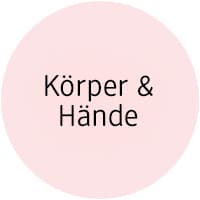 Körper & Hände