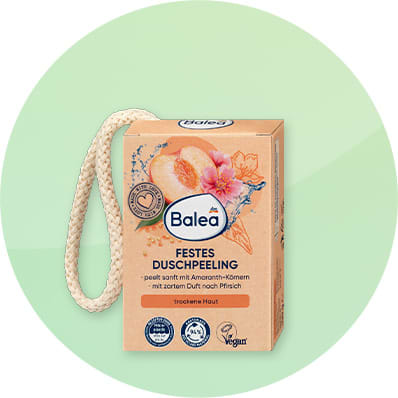 Produkte ohne Mikroplastik