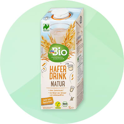 Vegane Produkte
