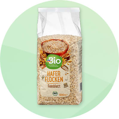 Bio Produkte