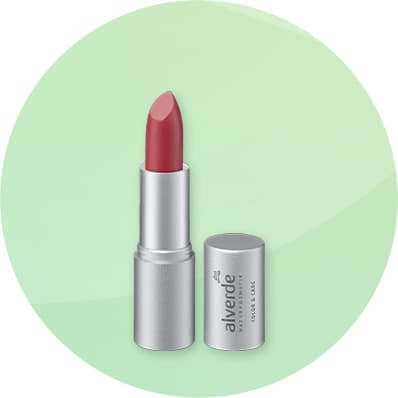 Naturkosmetik Make-up