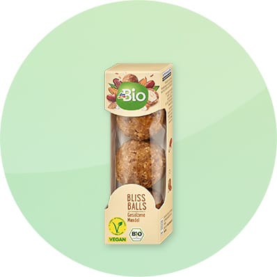 Vegane Kekse