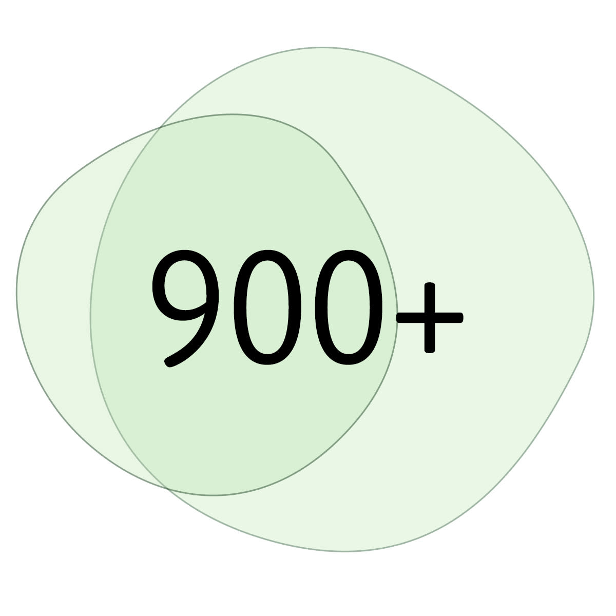 Über 900 Produkte ohne Mikroplastik bei dm