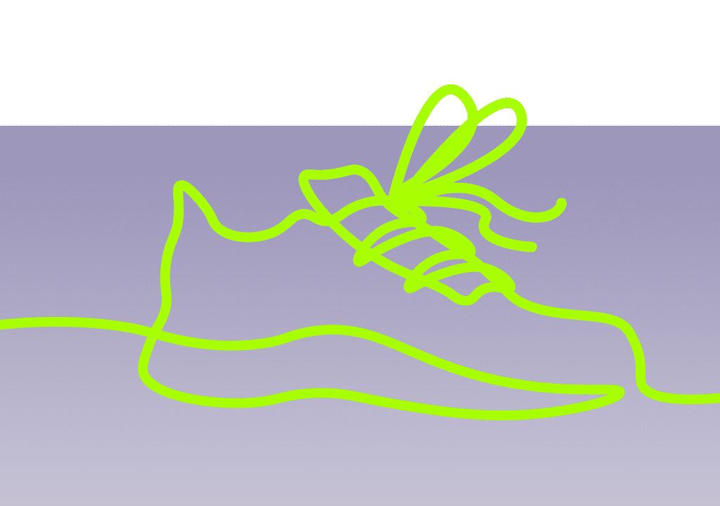 kontinuirlich bewegen