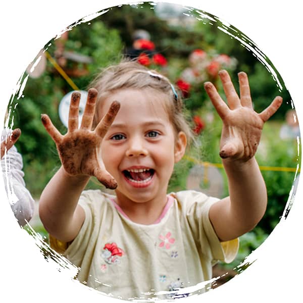 AckerRacker schafft Wissen über gesunde Ernährung