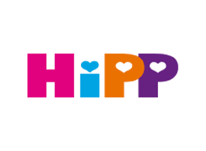 Hipp Logo