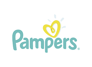Pampers Logo 300px