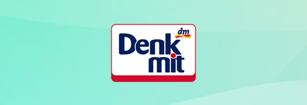 Waschmittel Denkmit