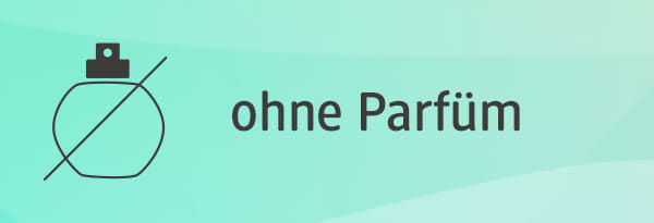 Waschmittel ohne Parfüm