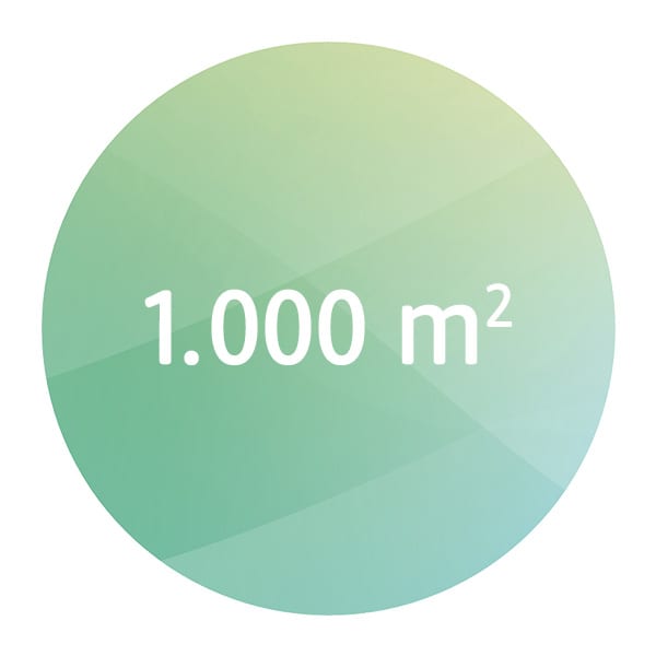 Über 900 Produkte ohne Mikroplastik bei dm