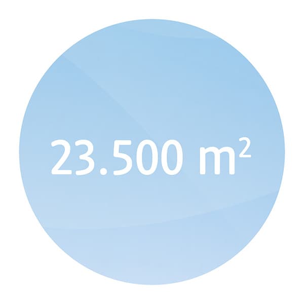 Über 900 Produkte ohne Mikroplastik bei dm
