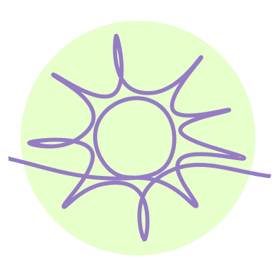 Zeit der inneren Ruhe