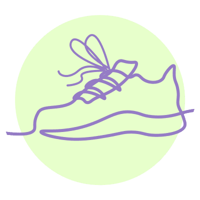 Phase der Aktivität