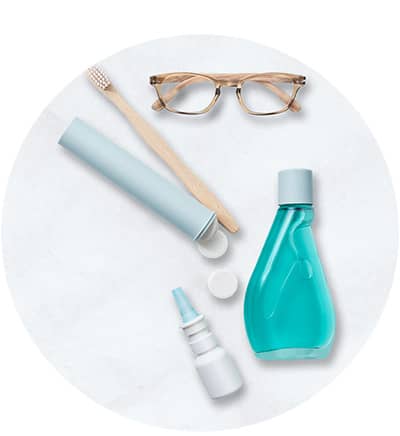 Online Only Gesundheit