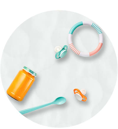 Online Only Baby & Kind