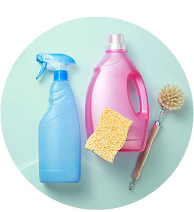 Online Only Haushalt