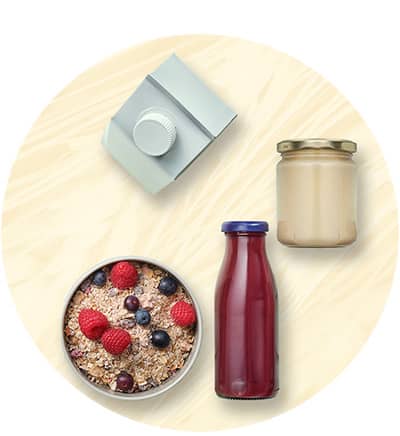 Online Only Ernaehrung