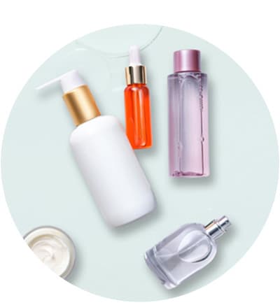 Online Only Körperpflege