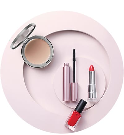 Online Only Make-up