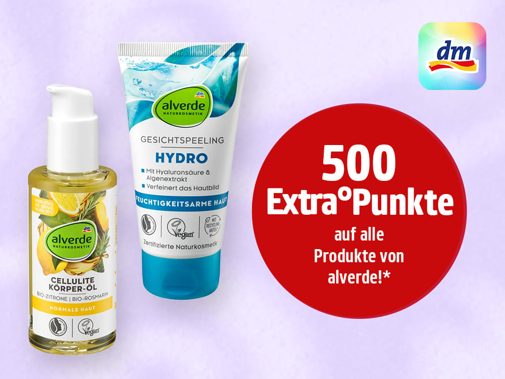 Coupon alverede Produkte