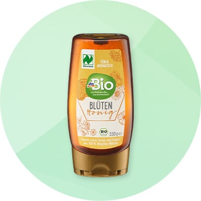 Bio Honig