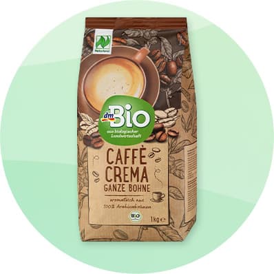 Bio Kaffee