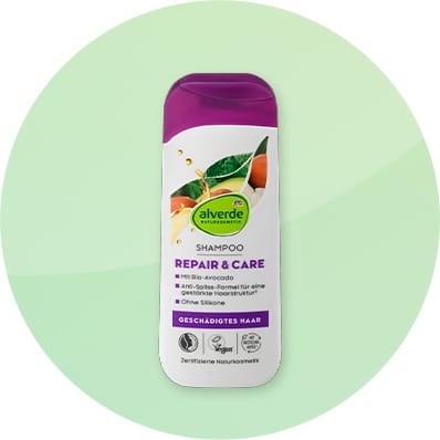 Bio Shampoo