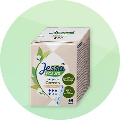 Bio Tampons