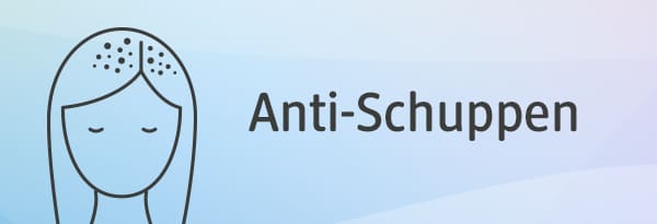 Shampoo ohne Silikone