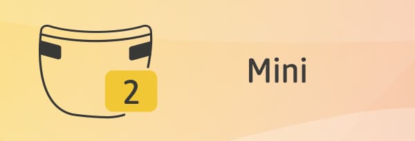 Windelgröße 2