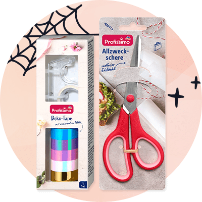 Halloween Bastelideen