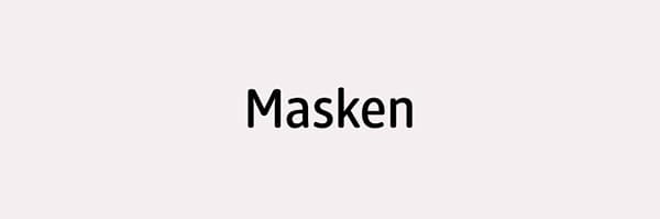 Koreanische Kosmetik: Masken